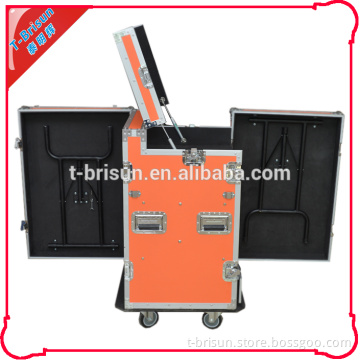 dj lighting atomic strobe cases for stage equipment